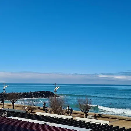 Apartment Face Ocean D Amour, Prix Degressif Selon Duree *