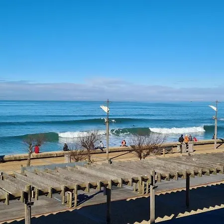Face Ocean D Amour, Prix Degressif Selon Duree * Anglet