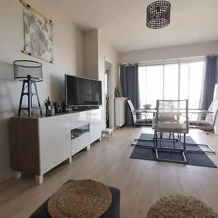 Face Ocean D Amour, Prix Degressif Selon Duree Apartament Anglet