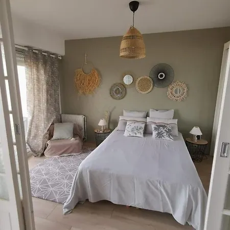 Apartament Face Ocean D Amour, Prix Degressif Selon Duree *