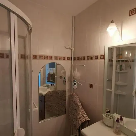 Apartament Face Ocean D Amour, Prix Degressif Selon Duree *