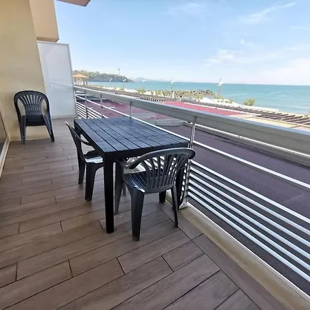 Apartament Face Ocean D Amour, Prix Degressif Selon Duree