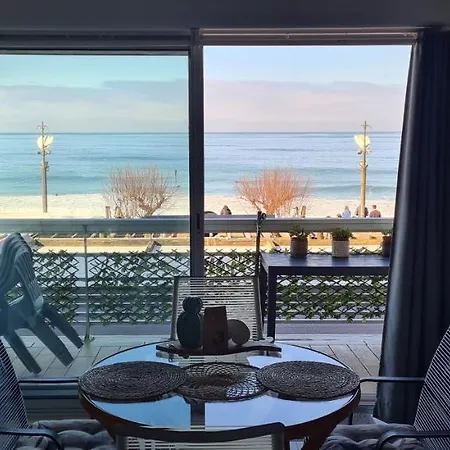 Face Ocean D Amour, Prix Degressif Selon Duree *